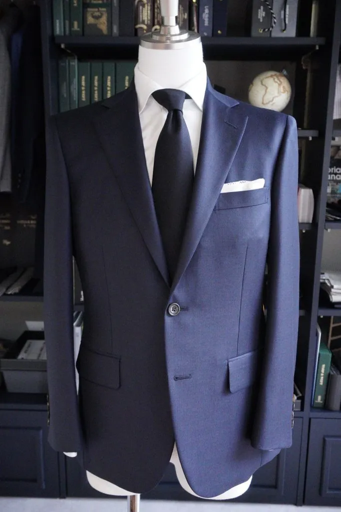 DUGDALE BROS & CO／Suit