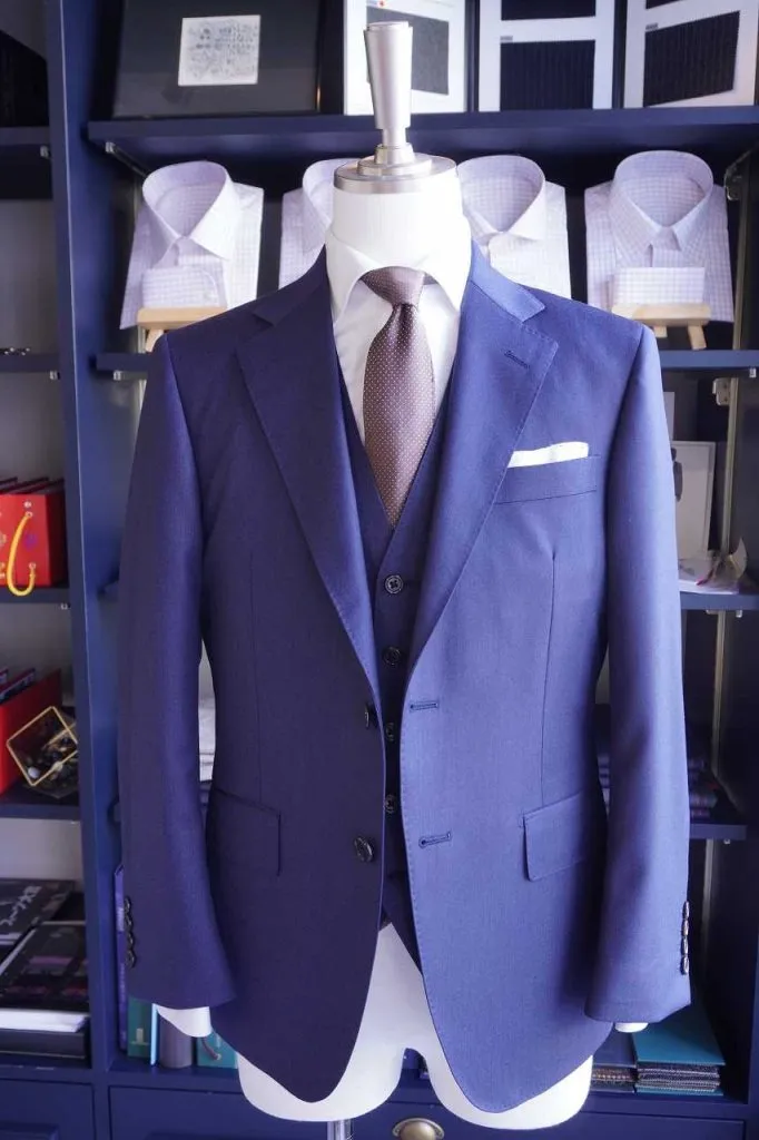 CANONICO／Suit