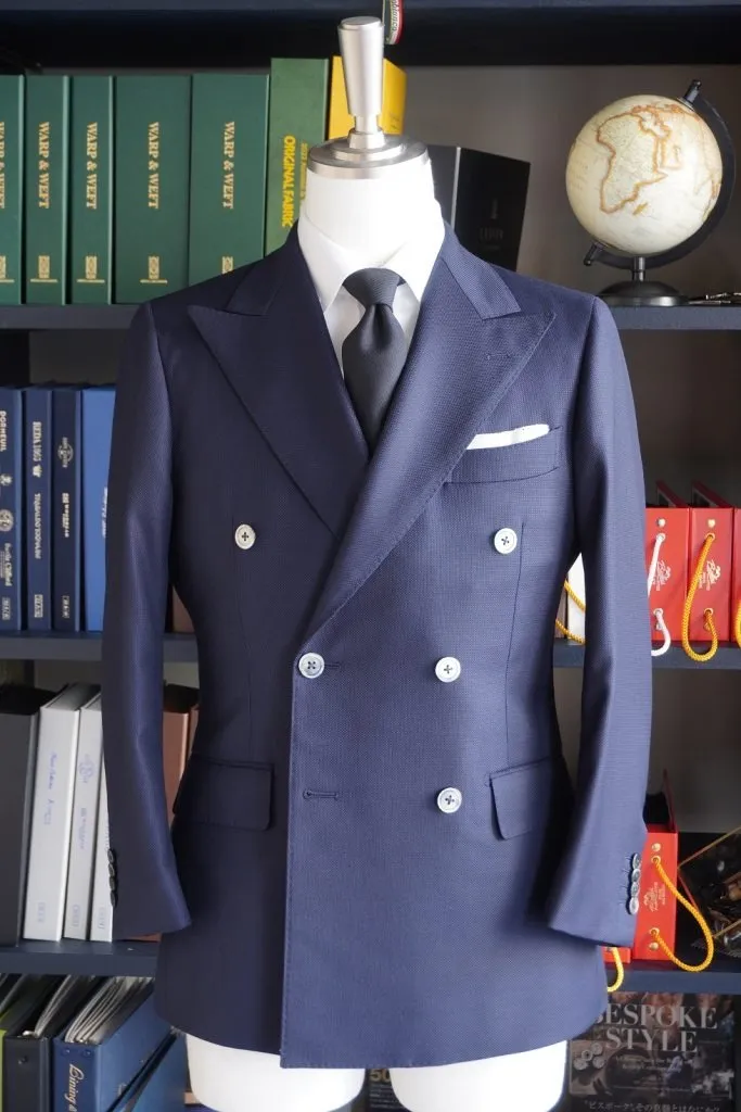 Loro Piana／Jacket